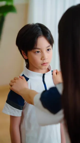 ผมไม่ใช่เทพประมง