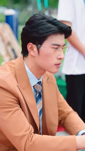 ผมไม่ใช่เทพประมง