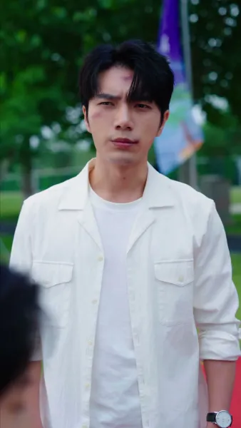 ผมไม่ใช่เทพประมง