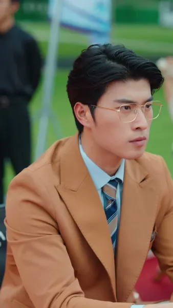 ผมไม่ใช่เทพประมง