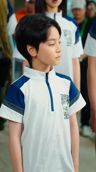 ผมไม่ใช่เทพประมง