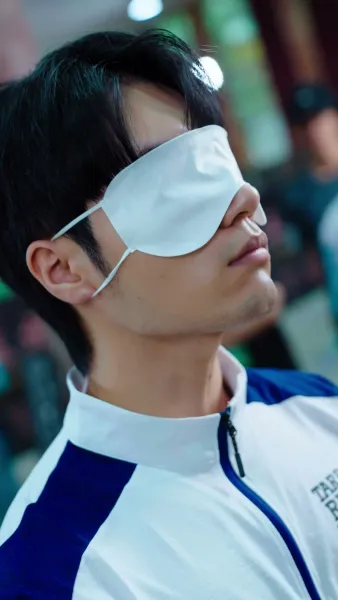 ผมไม่ใช่เทพประมง