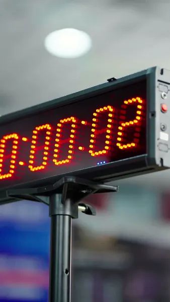 ผมไม่ใช่เทพประมง