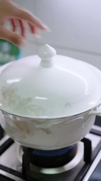 สวัสดี คุณแม่วัย 25