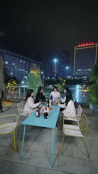 สวัสดี คุณแม่วัย 25