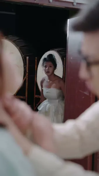 สวัสดี คุณแม่วัย 25