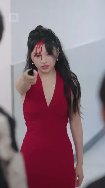 (พากย์) วิมานไม้เลื้อย