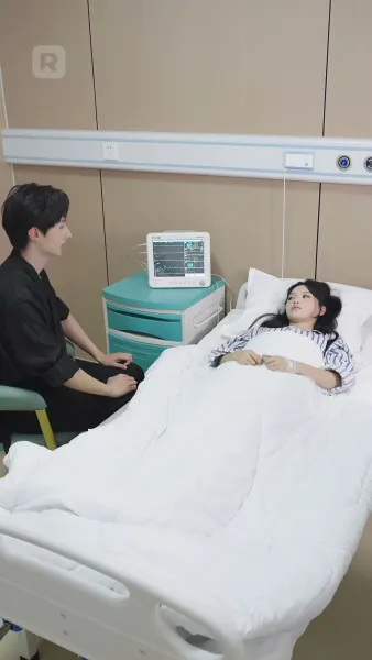 (พากย์) วิมานไม้เลื้อย