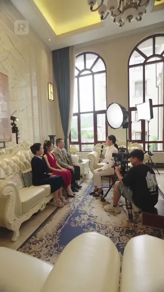 (พากย์) วิมานไม้เลื้อย