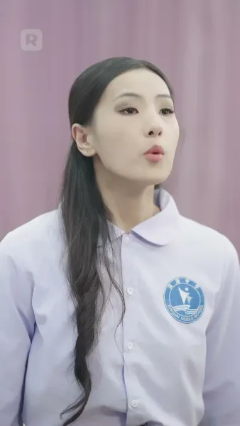 (พากย์) วิมานไม้เลื้อย