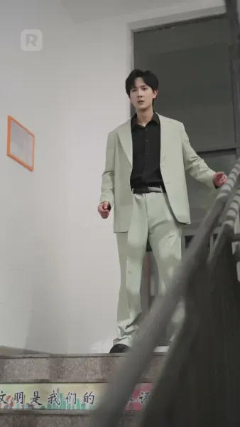 (พากย์) วิมานไม้เลื้อย