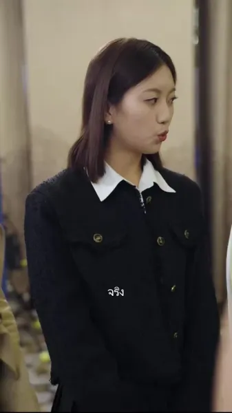 สามีที่ดูเย็นชา ทิ้งหน้ากากแล้วจูบฉันจนต้องน้ำตาซึม