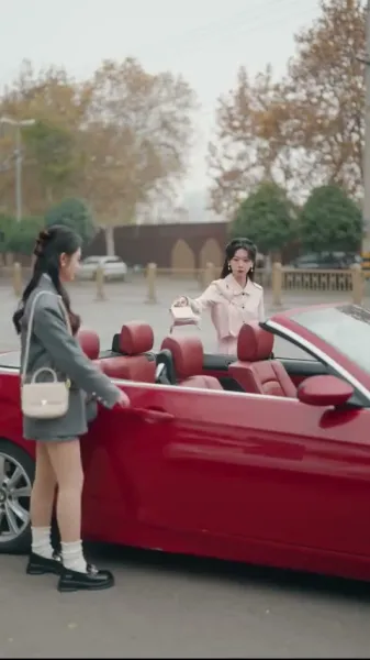 สามีที่ดูเย็นชา ทิ้งหน้ากากแล้วจูบฉันจนต้องน้ำตาซึม