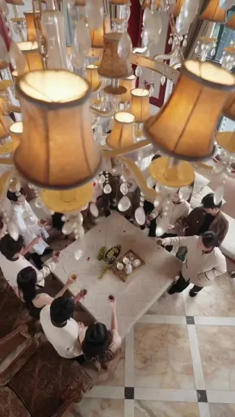 คุณนายตัวร้าย