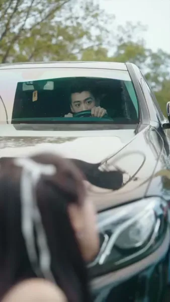 คุณนายตัวร้าย