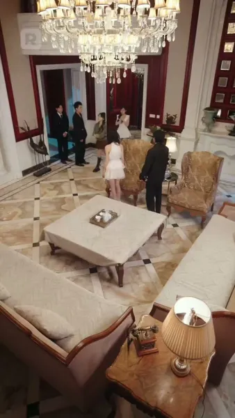 คุณนายตัวร้าย