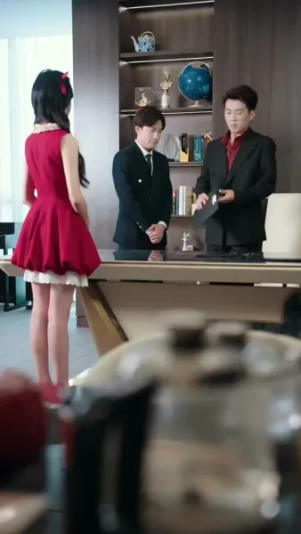 คุณนายตัวร้าย