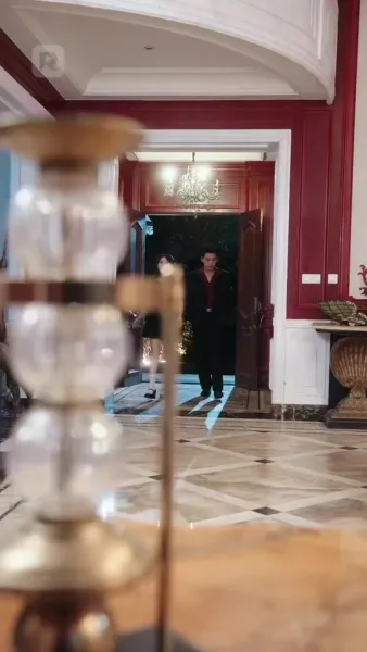 คุณนายตัวร้าย