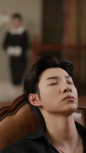 หัวใจในกำมือนายมาเฟีย（ฉบับพากย์ ）