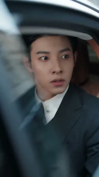 หัวใจในกำมือนายมาเฟีย（ฉบับพากย์ ）