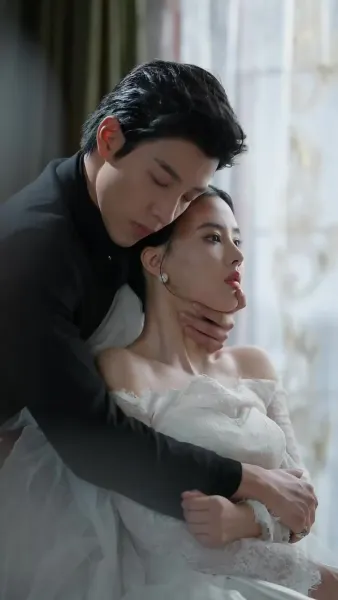 หัวใจในกำมือนายมาเฟีย（ฉบับพากย์ ）