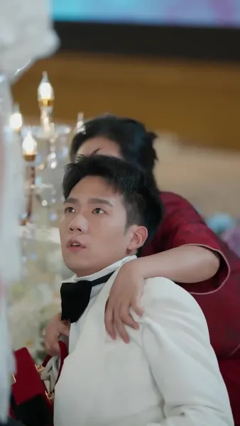 หัวใจในกำมือนายมาเฟีย（ฉบับพากย์ ）