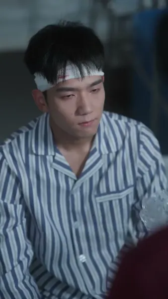 หัวใจในกำมือนายมาเฟีย（ฉบับพากย์ ）