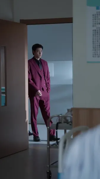 หัวใจในกำมือนายมาเฟีย（ฉบับพากย์ ）