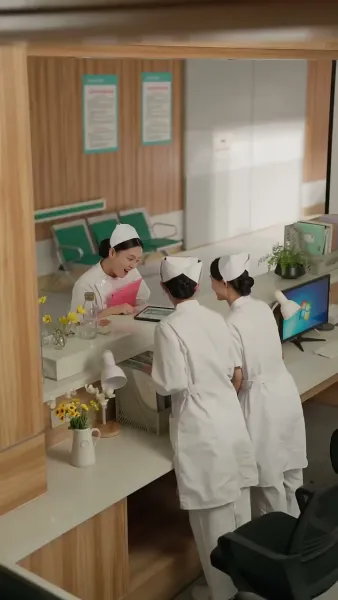 หัวใจในกำมือนายมาเฟีย（ฉบับพากย์ ）