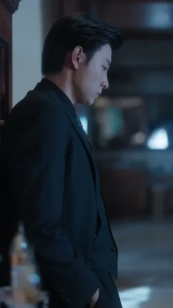 หัวใจในกำมือนายมาเฟีย（ฉบับพากย์ ）