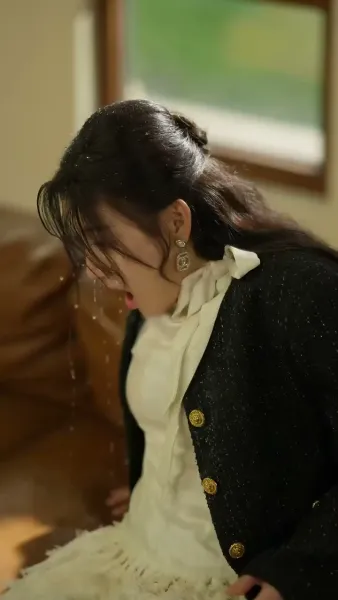 หัวใจในกำมือนายมาเฟีย（ฉบับพากย์ ）