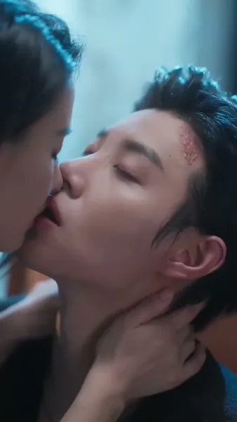 หัวใจในกำมือนายมาเฟีย（ฉบับพากย์ ）