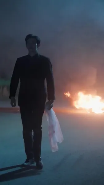 หัวใจในกำมือนายมาเฟีย（ฉบับพากย์ ）