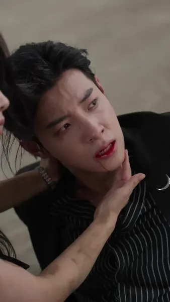 หัวใจในกำมือนายมาเฟีย（ฉบับพากย์ ）