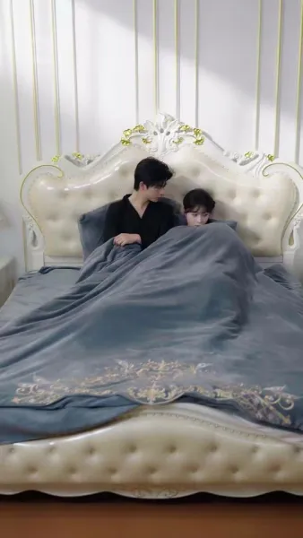 พ่อจ๊ะ ลูกแก้วห้าคน มาแล้วนะ!