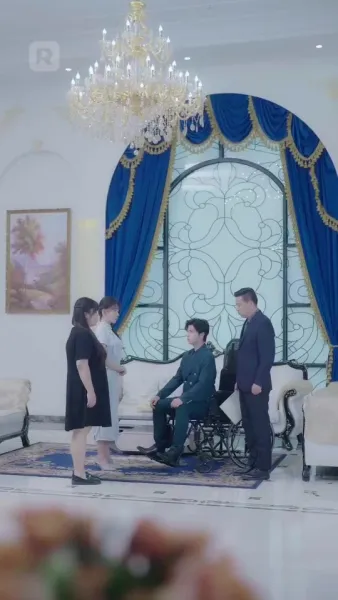 พ่อจ๊ะ ลูกแก้วห้าคน มาแล้วนะ!