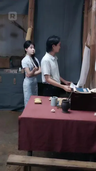 พ่อจ๊ะ ลูกแก้วห้าคน มาแล้วนะ!