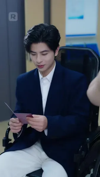 พ่อจ๊ะ ลูกแก้วห้าคน มาแล้วนะ!