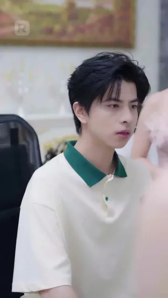 พ่อจ๊ะ ลูกแก้วห้าคน มาแล้วนะ!