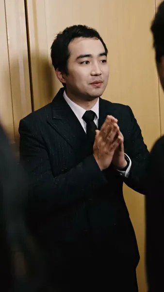 ชีวิตนี้ขอฉันเป็นคนลิขิต