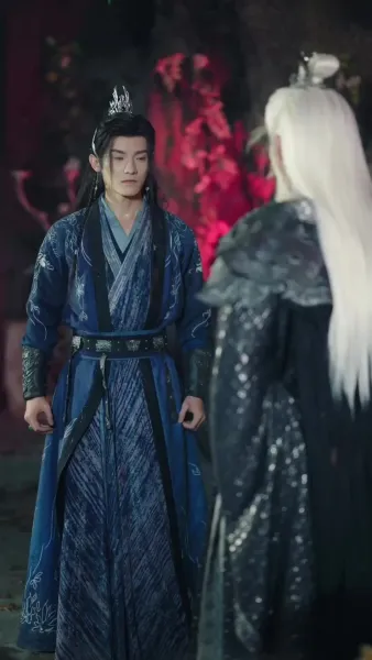 นักรบผู้ถูกเหยียดหยาม ปล่อยพลัง