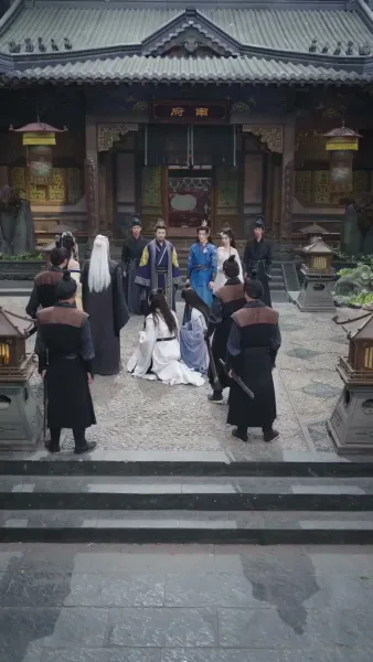 นักรบผู้ถูกเหยียดหยาม ปล่อยพลัง