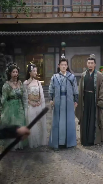 นักรบผู้ถูกเหยียดหยาม ปล่อยพลัง