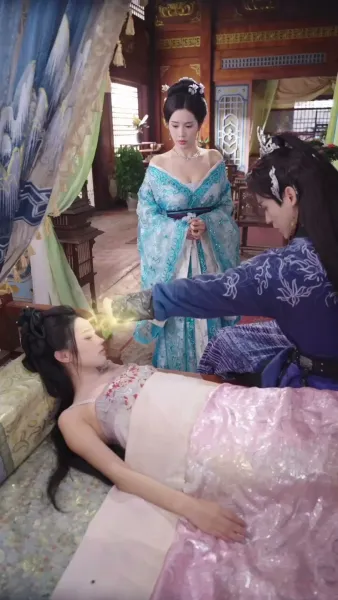 นักรบผู้ถูกเหยียดหยาม ปล่อยพลัง