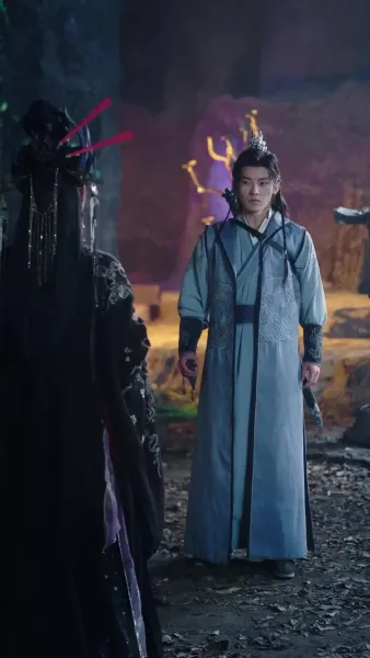 นักรบผู้ถูกเหยียดหยาม ปล่อยพลัง