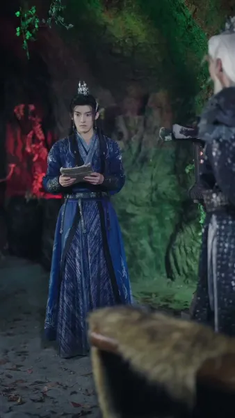 นักรบผู้ถูกเหยียดหยาม ปล่อยพลัง