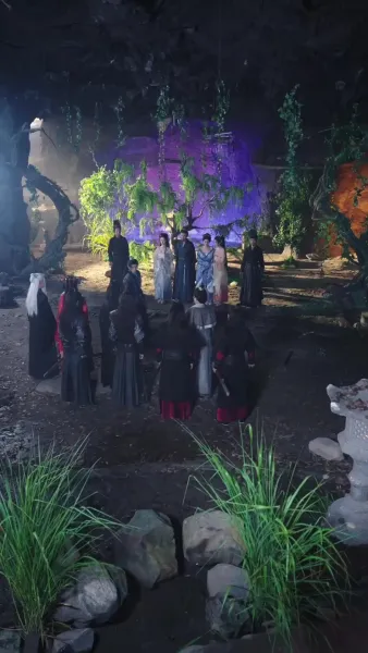 นักรบผู้ถูกเหยียดหยาม ปล่อยพลัง