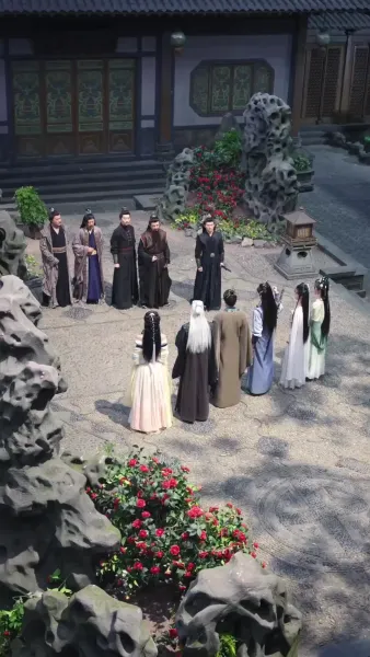 นักรบผู้ถูกเหยียดหยาม ปล่อยพลัง