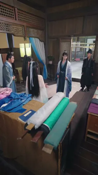 นักรบผู้ถูกเหยียดหยาม ปล่อยพลัง