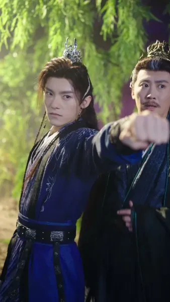 นักรบผู้ถูกเหยียดหยาม ปล่อยพลัง